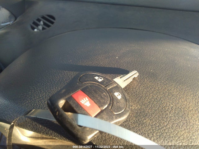 Chevrolet City Express 1lt 2015 3N63M0ZN2FK731592 Image 11