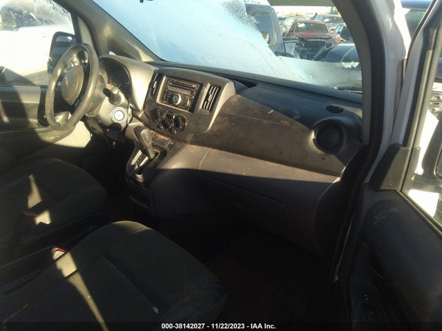 Chevrolet City Express 1lt 2015 3N63M0ZN2FK731592 Image 5