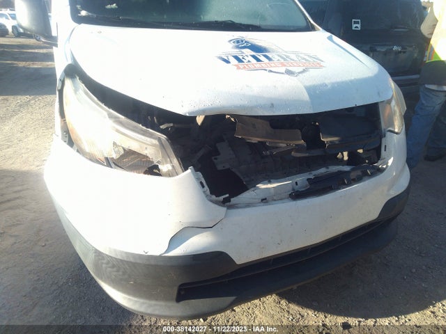 Chevrolet City Express 1lt 2015 3N63M0ZN2FK731592 Image 6