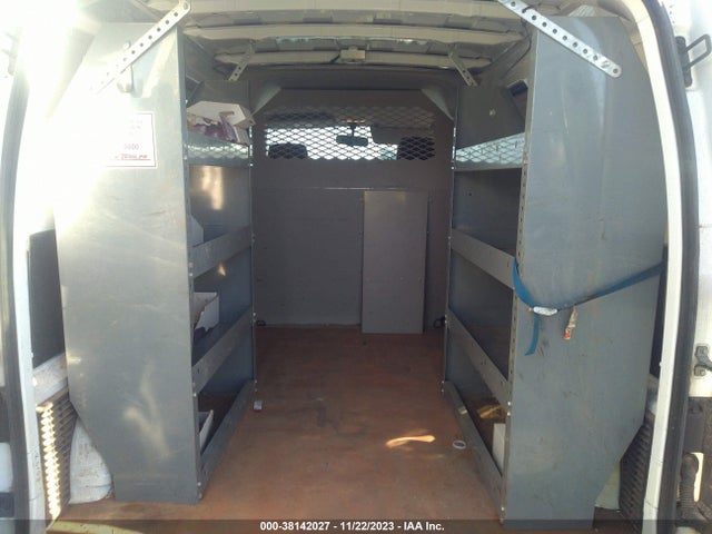 Chevrolet City Express 1lt 2015 3N63M0ZN2FK731592 Image 8