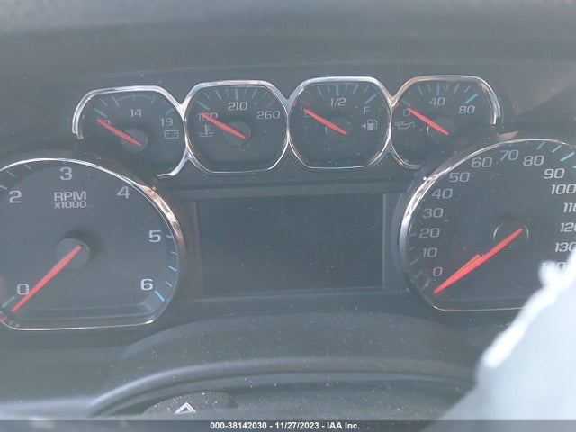 Chevrolet Suburban Ls 2018 1GNSCGKC8JR376689 Image 15