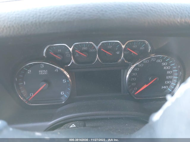 Chevrolet Suburban Ls 2018 1GNSCGKC8JR376689 Image 7