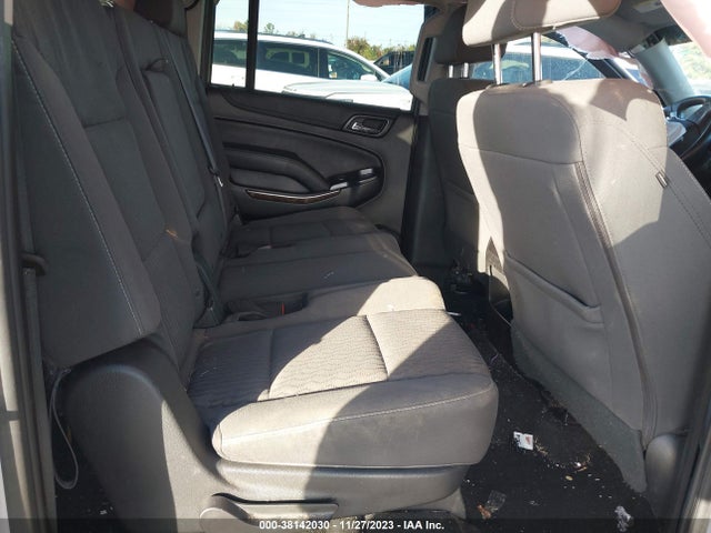Chevrolet Suburban Ls 2018 1GNSCGKC8JR376689 Image 8