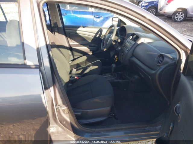 3N1CN7AP3JL853972 Nissan Versa 1.6 S+