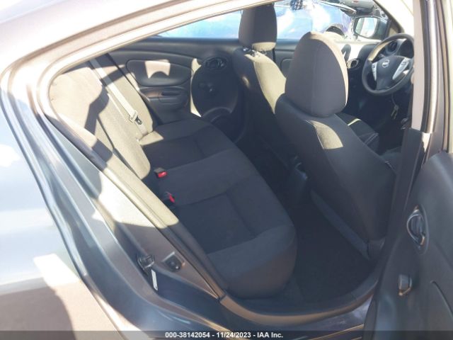 3N1CN7AP3JL853972 Nissan Versa 1.6 S+
