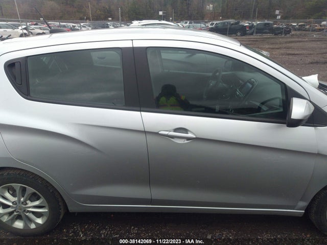 Chevrolet Spark Fwd 1lt Automatic 2022 KL8CD6SA4NC013455 Image 13