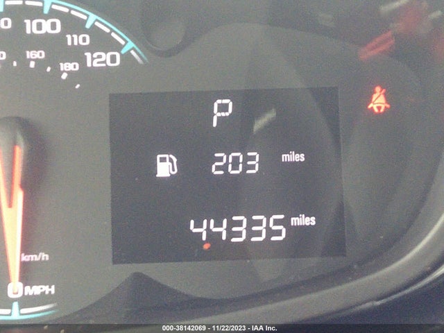 Chevrolet Spark Fwd 1lt Automatic 2022 KL8CD6SA4NC013455 Image 15