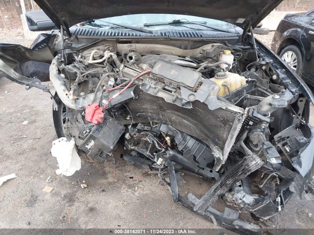 Ford Expedition Limited 2017 1FMJU2AT3HEA12523 Image 10