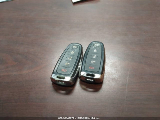 Ford Expedition Limited 2017 1FMJU2AT3HEA12523 Image 11