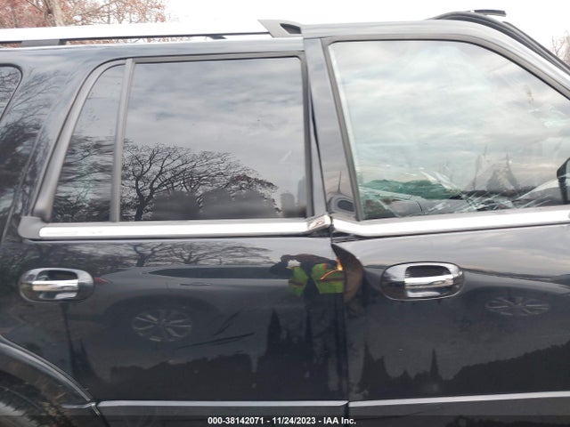 Ford Expedition Limited 2017 1FMJU2AT3HEA12523 Image 13