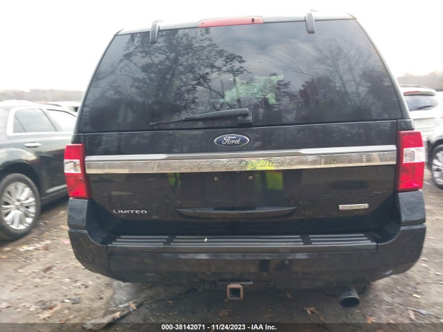 Ford Expedition Limited 2017 1FMJU2AT3HEA12523 Image 16