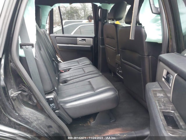 Ford Expedition Limited 2017 1FMJU2AT3HEA12523 Image 8