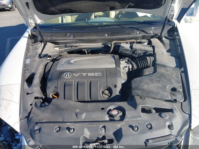 2006 ACURA RL 3.5 VIN: JH4KB16556C003249