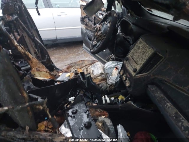 2022 SUBARU FORESTER LIMITED VIN: JF2SKAPC6NH484338