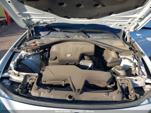 WBA3V5C59EP751340 BMW 4 Series 428i