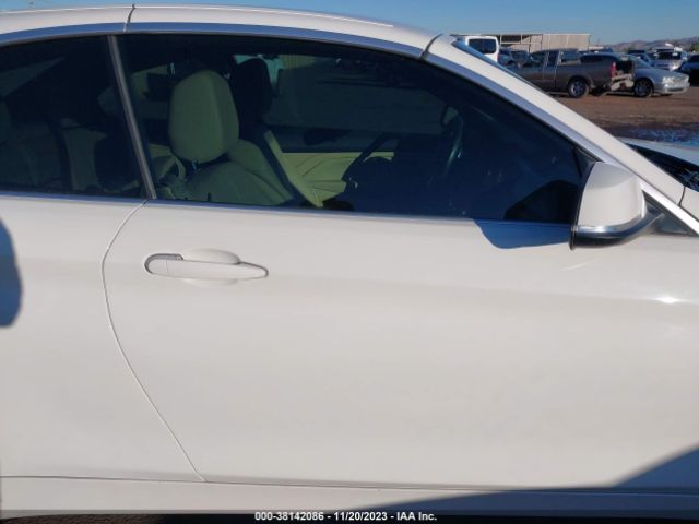 WBA3V5C59EP751340 BMW 4 Series 428i