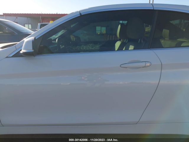 WBA3V5C59EP751340 BMW 4 Series 428i