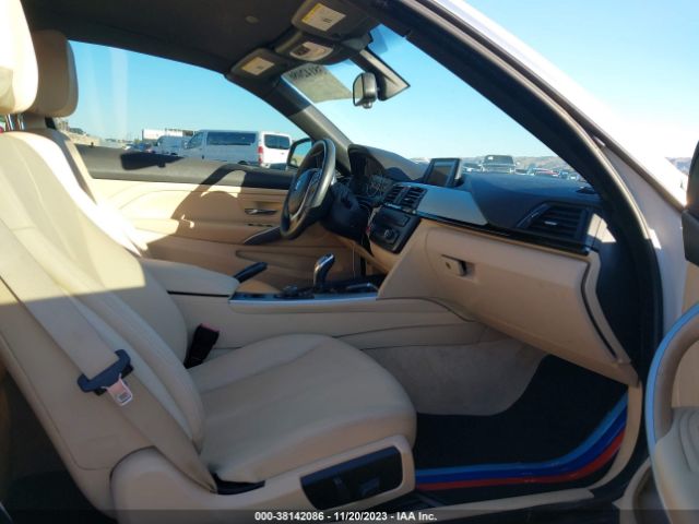 WBA3V5C59EP751340 BMW 4 Series 428i
