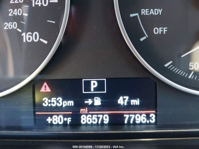 WBA3V5C59EP751340 BMW 4 Series 428i