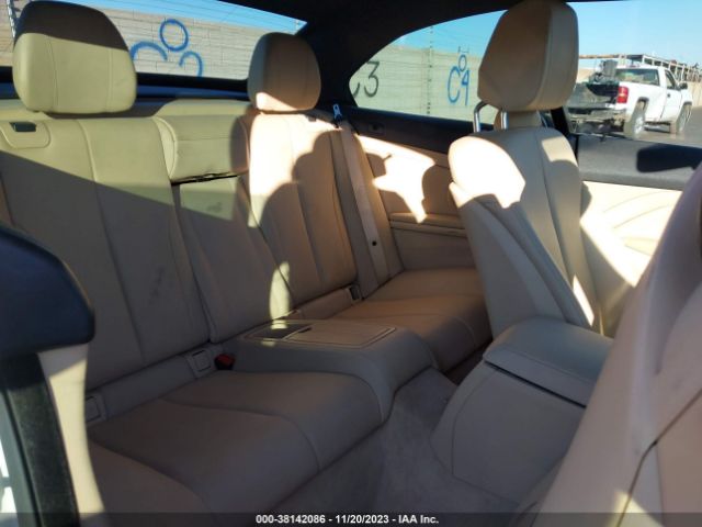 WBA3V5C59EP751340 BMW 4 Series 428i