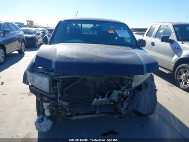 5FPYK1F72EB001836 Honda Ridgeline Sport
