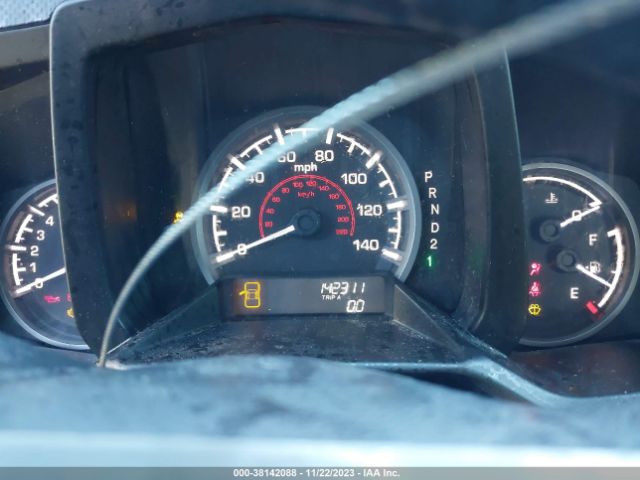 5FPYK1F72EB001836 Honda Ridgeline Sport