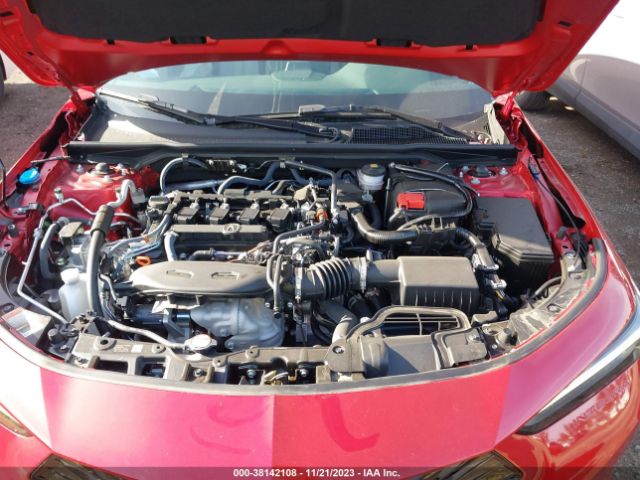 19UDE4H36PA017464 Acura Integra A-spec