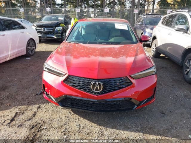 19UDE4H36PA017464 Acura Integra A-spec