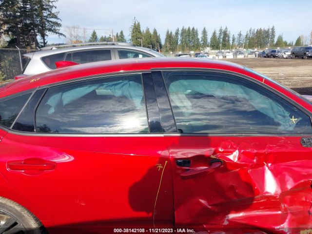19UDE4H36PA017464 Acura Integra A-spec