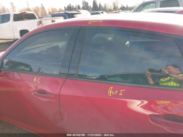 19UDE4H36PA017464 Acura Integra A-spec