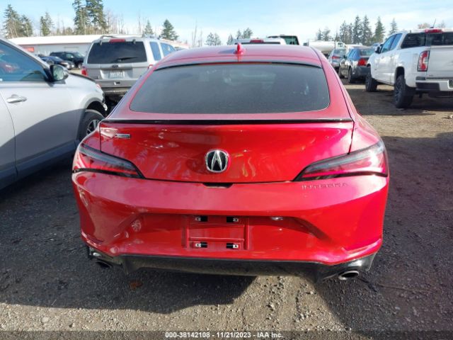 19UDE4H36PA017464 Acura Integra A-spec
