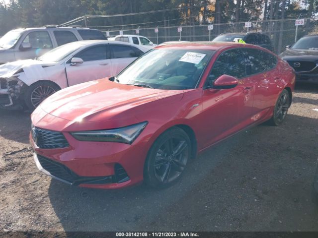 19UDE4H36PA017464 Acura Integra A-spec