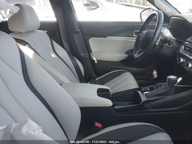 19UDE4H36PA017464 Acura Integra A-spec