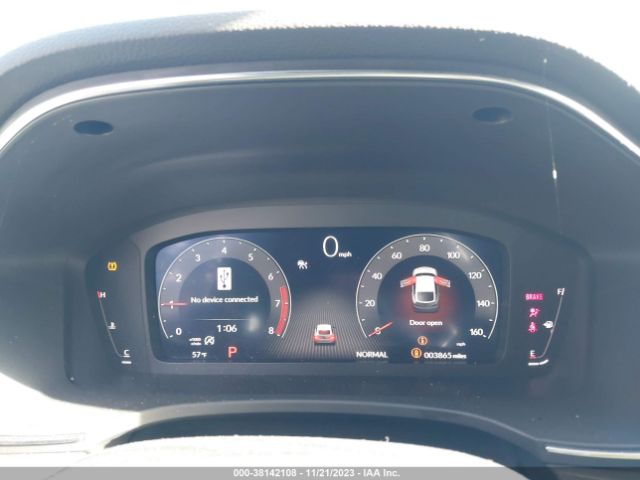 19UDE4H36PA017464 Acura Integra A-spec