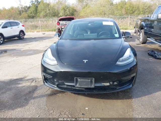 5YJ3E1EA9JF013998 Tesla Model 3 Mid Range/long Range
