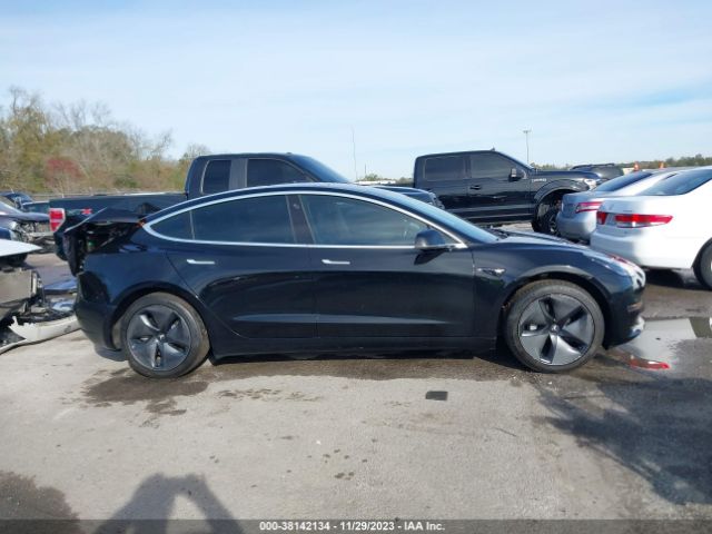 5YJ3E1EA9JF013998 Tesla Model 3 Mid Range/long Range