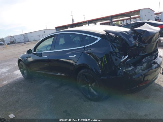 5YJ3E1EA9JF013998 Tesla Model 3 Mid Range/long Range