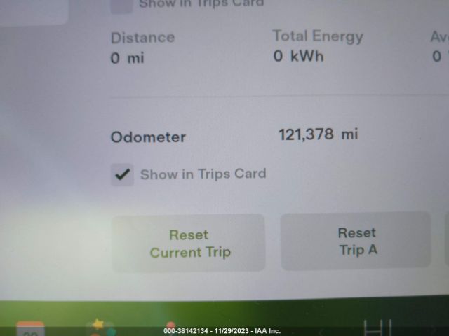 5YJ3E1EA9JF013998 Tesla Model 3 Mid Range/long Range