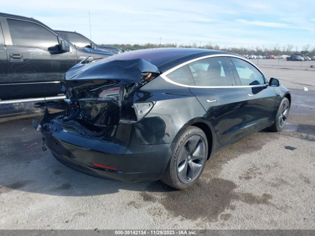 5YJ3E1EA9JF013998 Tesla Model 3 Mid Range/long Range