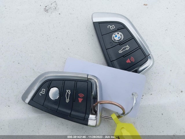 BMW X5 Xdrive35i 2014 5UXKR0C57E0K45776 Image 11