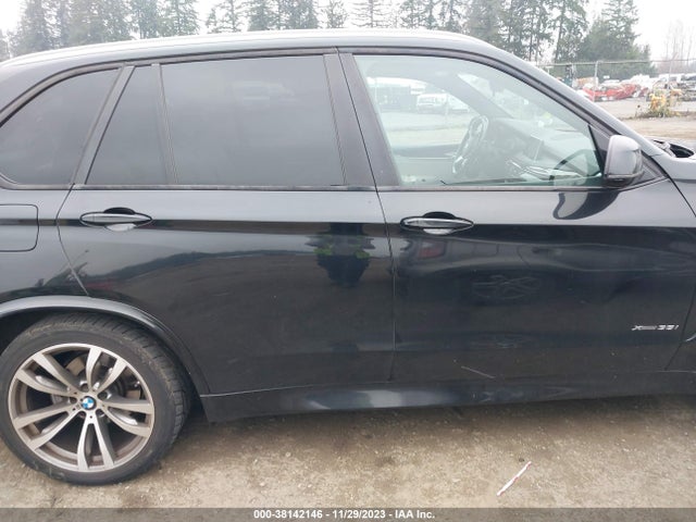 BMW X5 Xdrive35i 2014 5UXKR0C57E0K45776 Image 13
