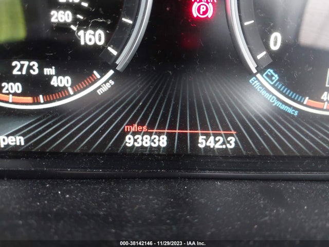 BMW X5 Xdrive35i 2014 5UXKR0C57E0K45776 Image 15