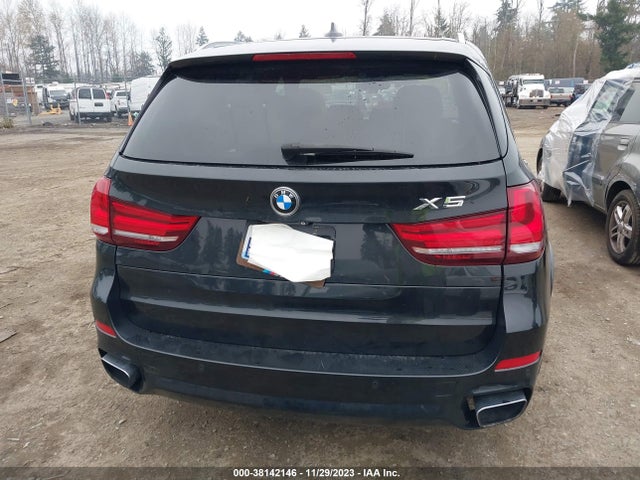 BMW X5 Xdrive35i 2014 5UXKR0C57E0K45776 Image 16