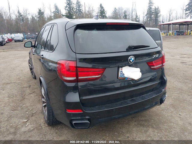 BMW X5 Xdrive35i 2014 5UXKR0C57E0K45776 Image 3