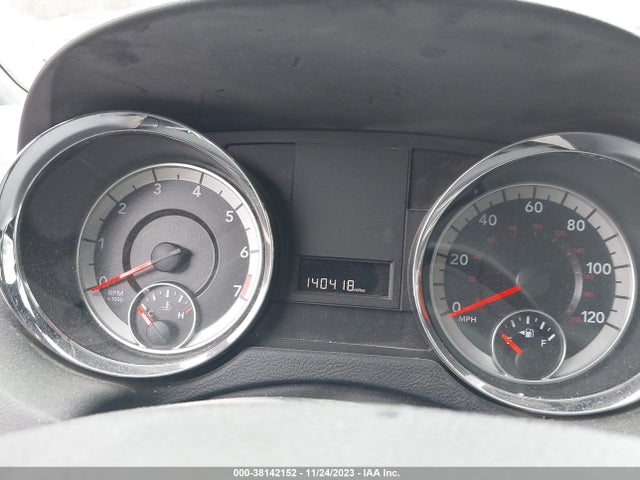 Dodge Grand Caravan Sxt 2018 2C4RDGCGXJR223361 Image 7