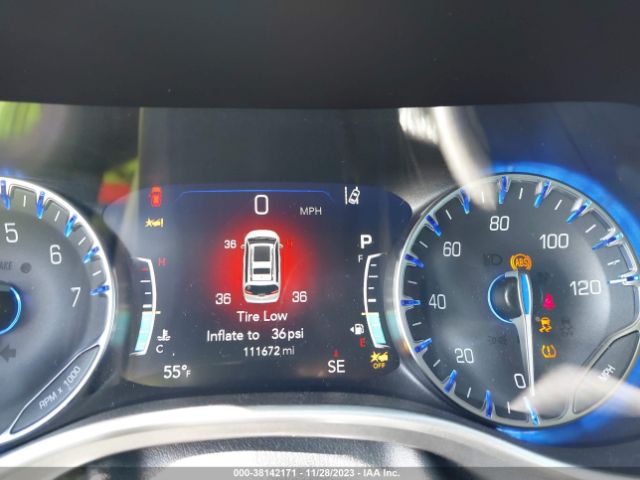 2021 CHRYSLER PACIFICA 2C4RC1BG2MR531663 Photo 6