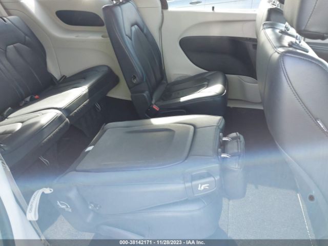 2021 CHRYSLER PACIFICA 2C4RC1BG2MR531663 Photo 7