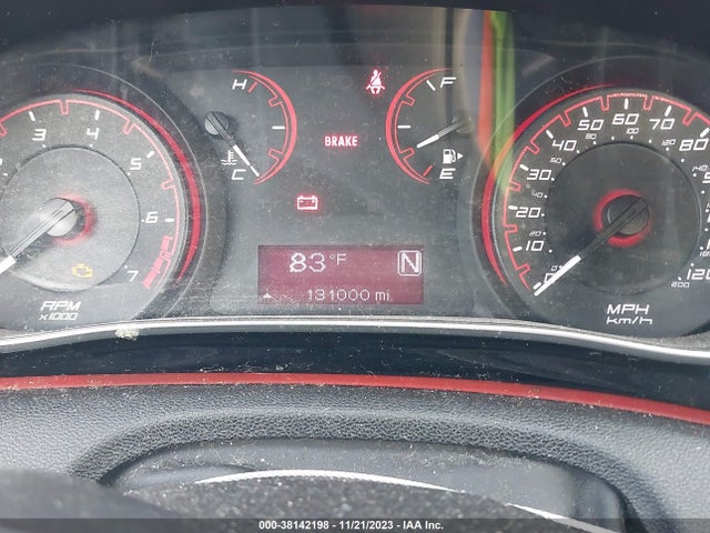 Dodge DART SXT 2015 1C3CDFBB9FD180975 Image 7