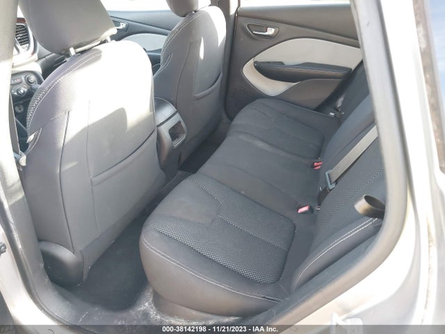 Dodge DART SXT 2015 1C3CDFBB9FD180975 Image 8