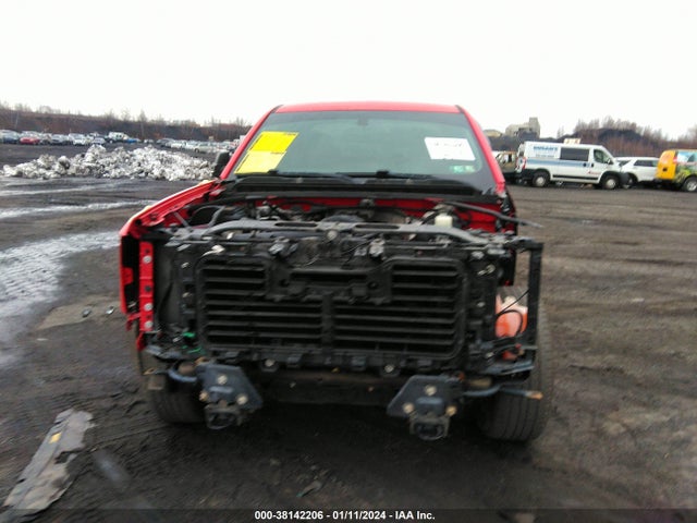 2017 CHEVROLET SILVERADO 1500 SILVERADO CUSTOM VIN: 1GCVKPEC8HZ249309